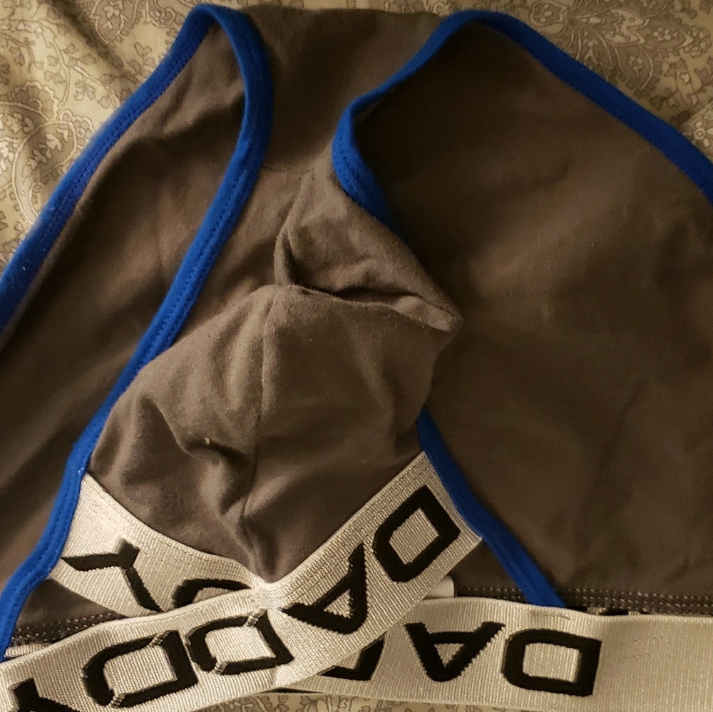 Daddy briefs xl